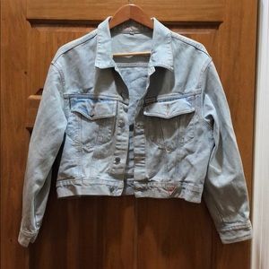 Guess Jean Jacket